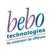 Bebo IT logo