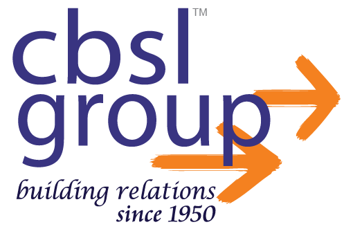 CBSL Group logo